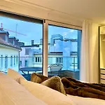 Horizon Home Maisonette Penthouse Bahnhofstrasse
