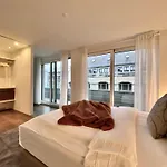 Horizon Home Maisonette Penthouse Bahnhofstrasse