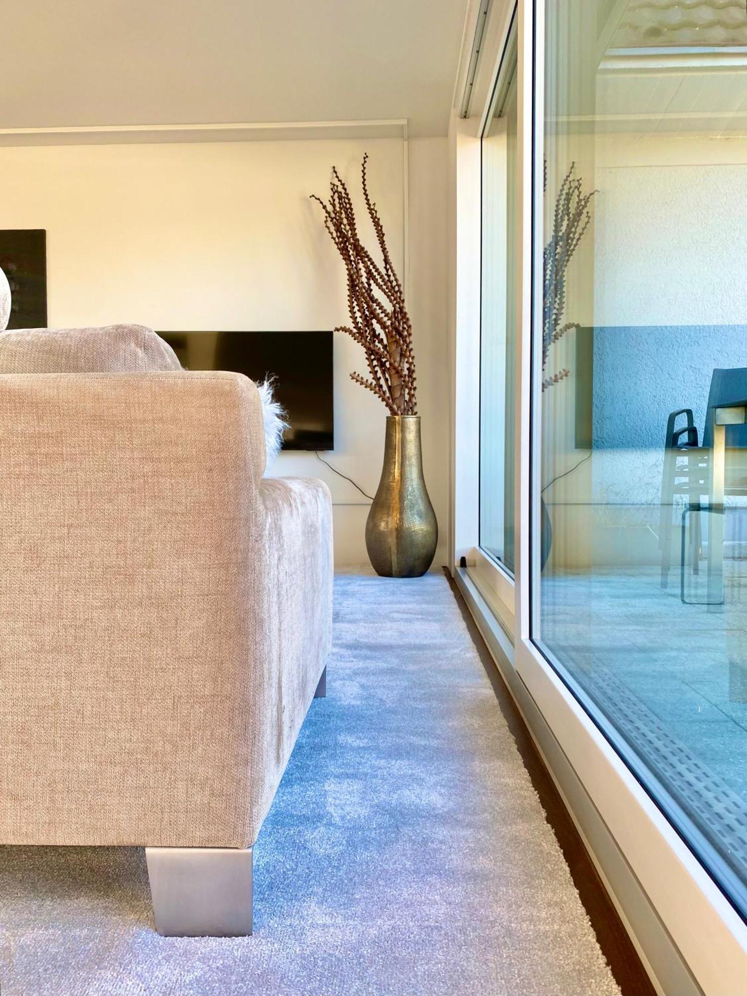 Appartement Horizon Maisonette Penthouse Bahnhofstrasse