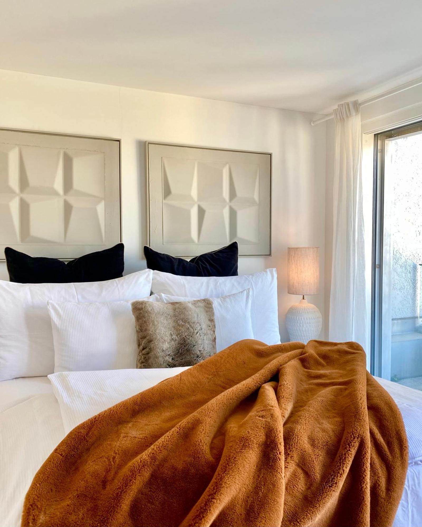 Appartement Horizon Maisonette Penthouse Bahnhofstrasse Zürich