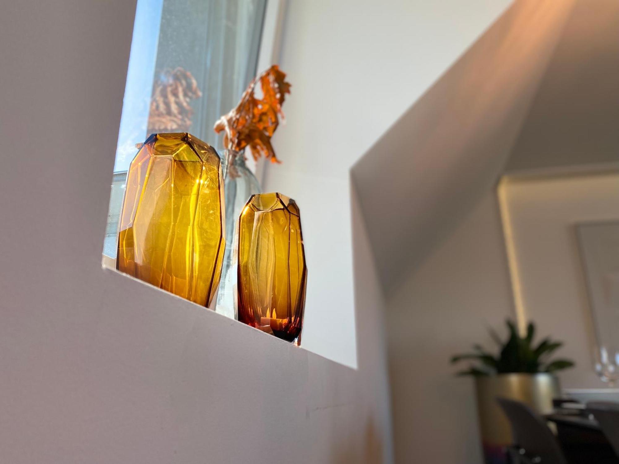 Horizon Maisonette Penthouse Bahnhofstrasse * Zürich